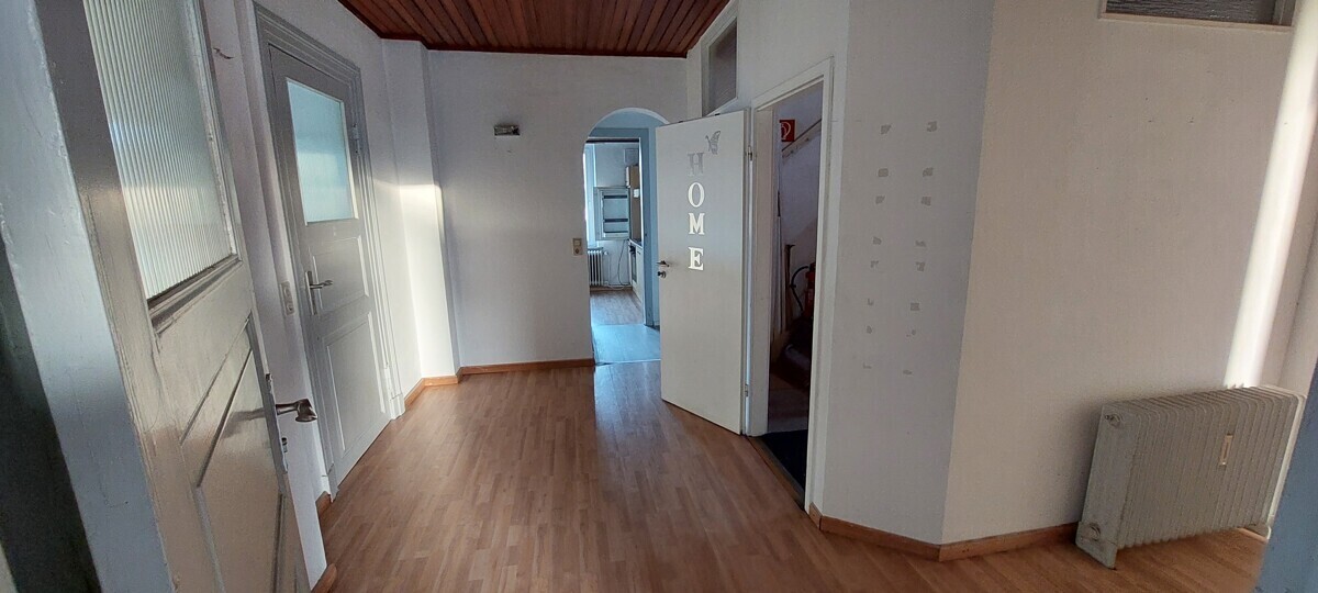 Wohnung 1