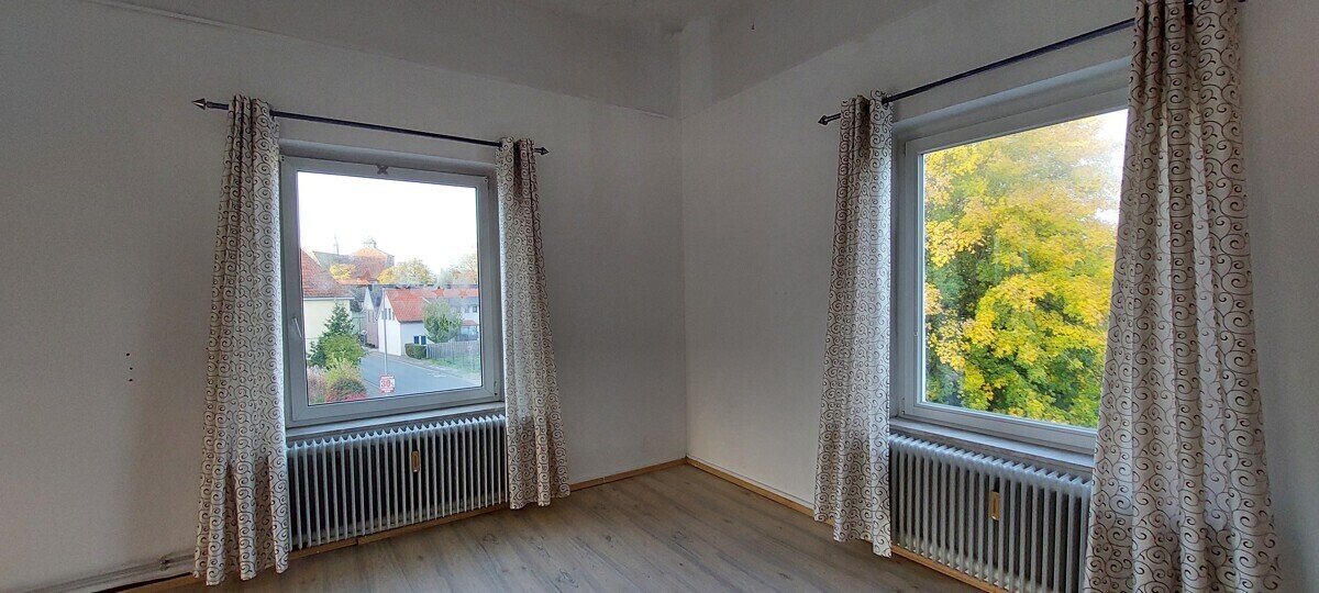 Wohnung 1