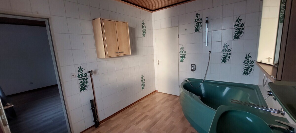 Wohnung 1