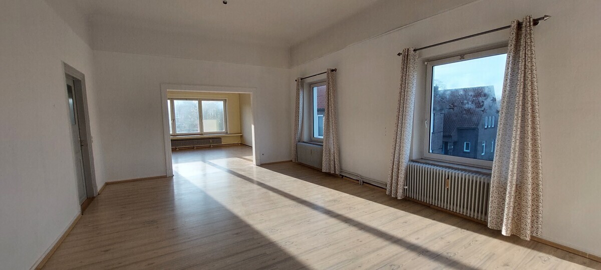 Wohnung 1