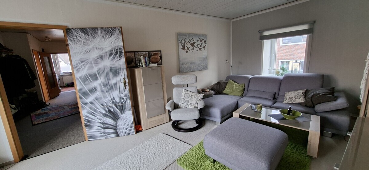 Wohnung 2