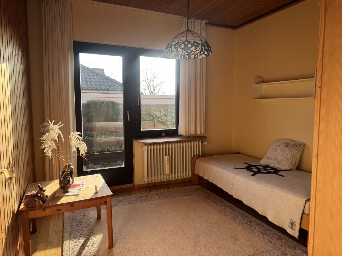Schlafzimmer 3