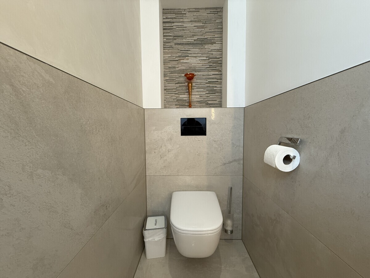 1. Badezimmer