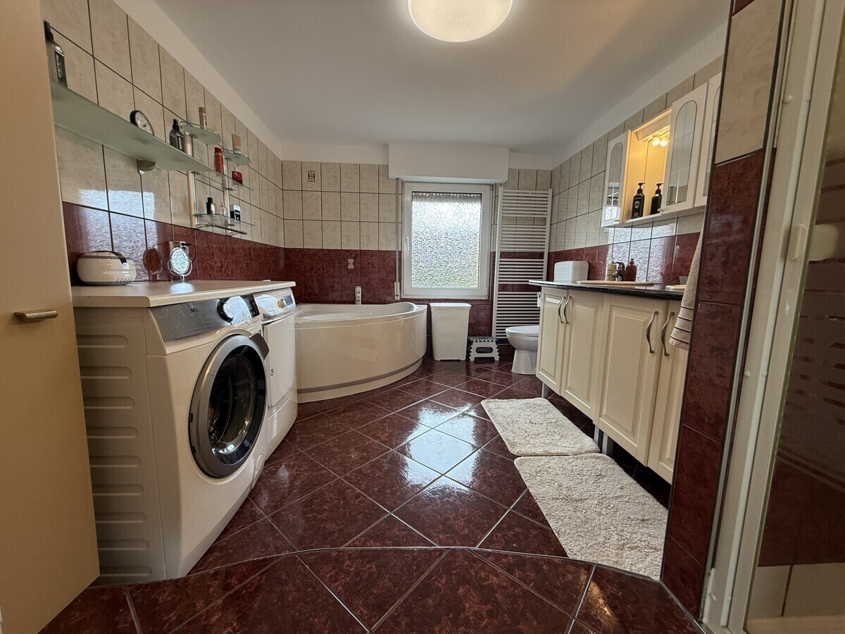 2. Badezimmer