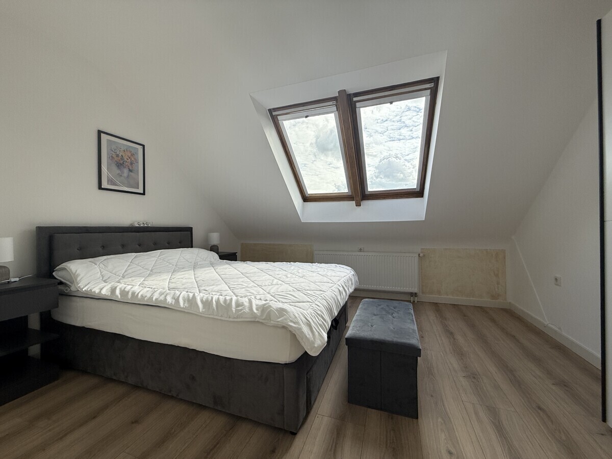 1. Schlafzimmer
