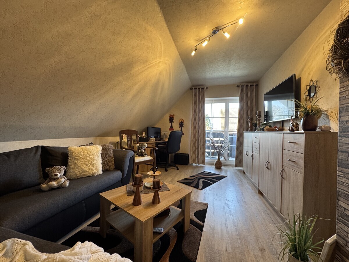 Schlafzimmer 3