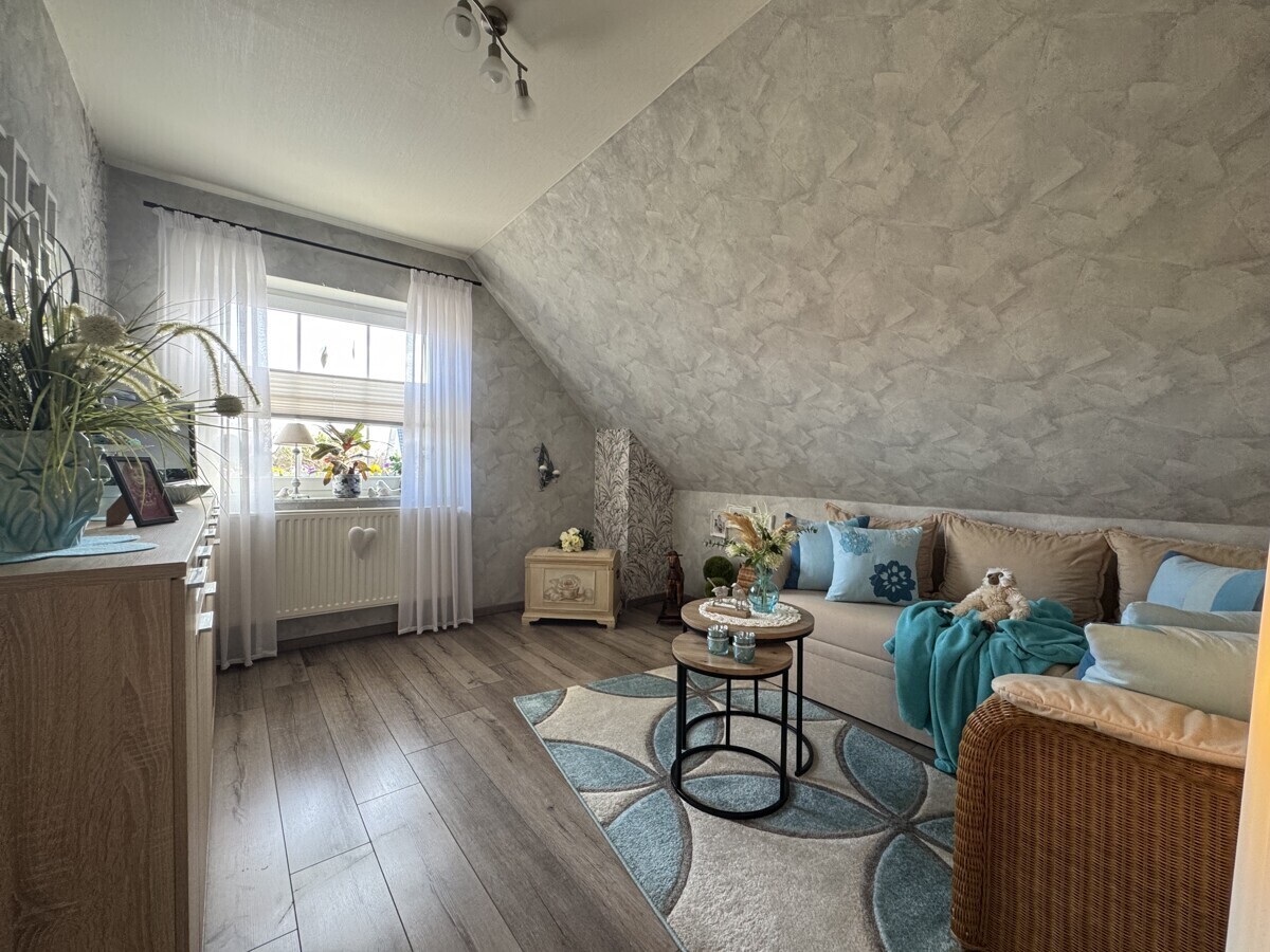 Schlafzimmer 2