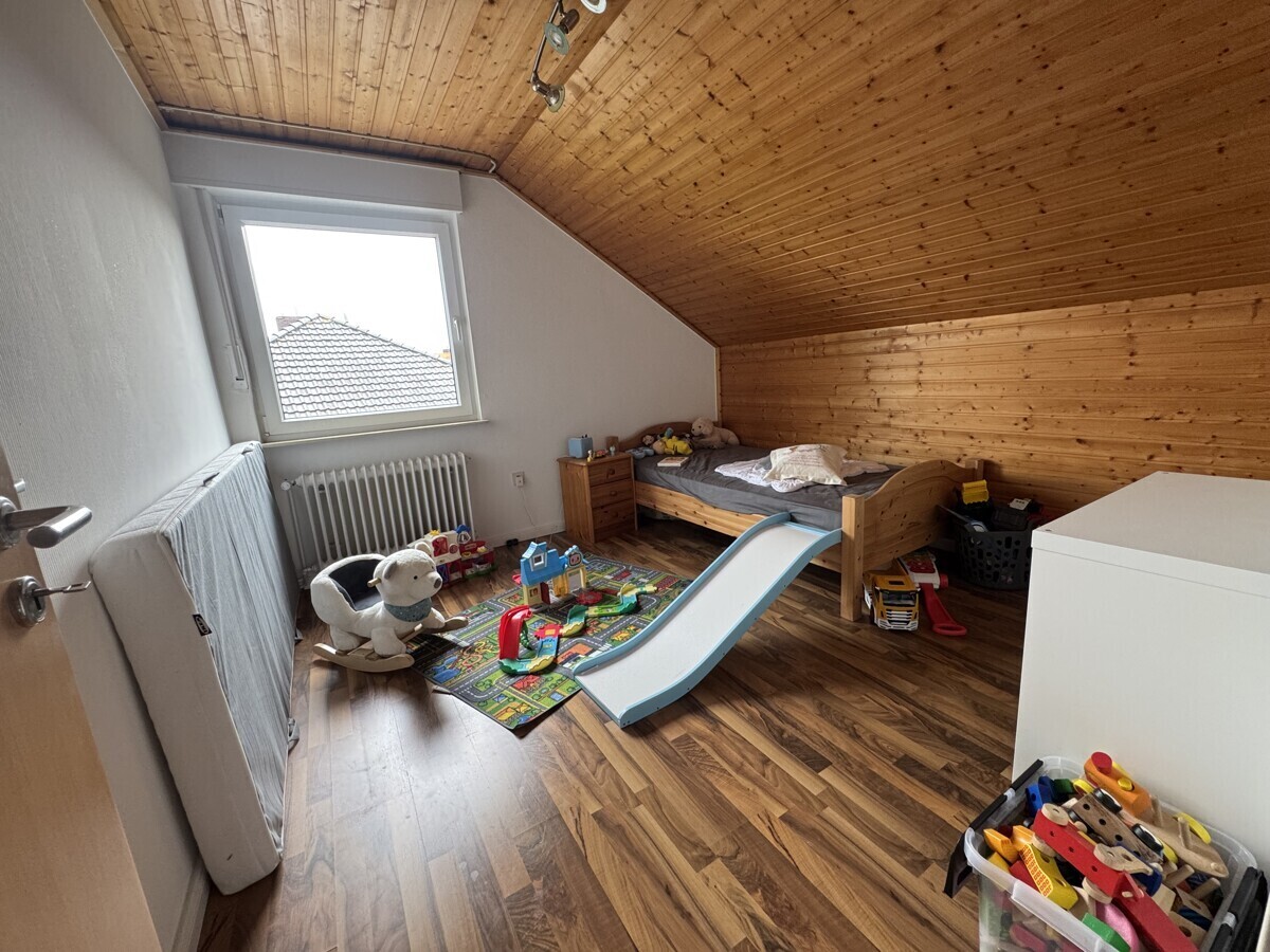 Schlafzimmer 2