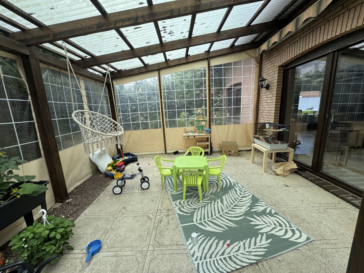 Überdachte Terrasse 2