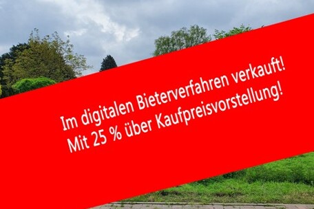 Verkauft Bieterfahren2