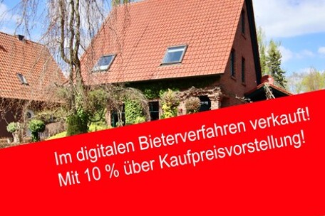 Verkauft Bieterverfahren