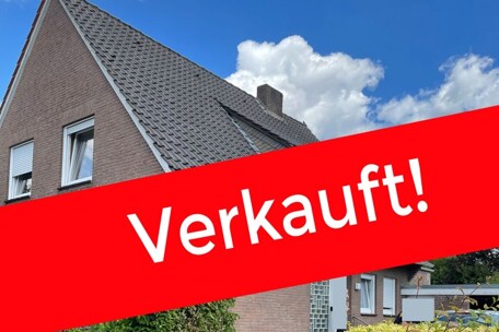 Exposefoto Verkauft