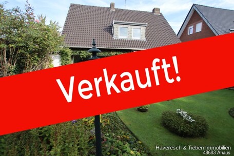 Exposefoto verkauft