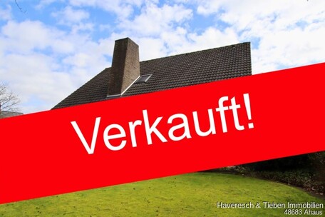 Exposefoto verkauft