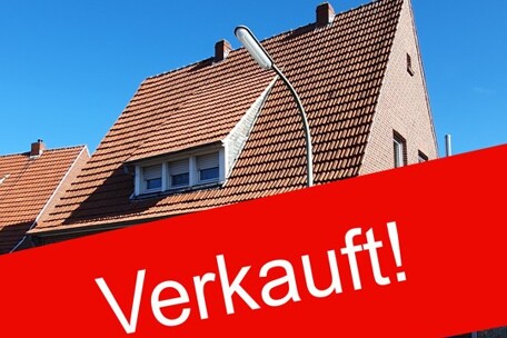 Exposefoto verkauft