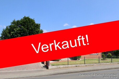 Exposefoto verkauft