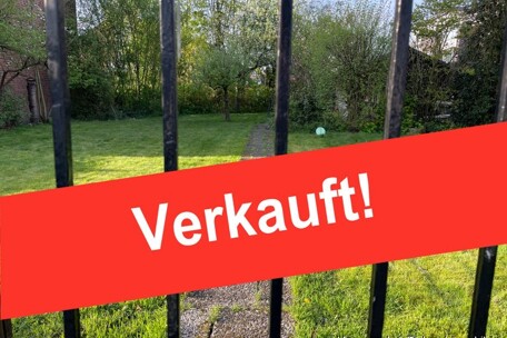 Exposefoto Verkauft