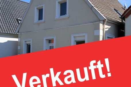 Exposefoto Verkauft