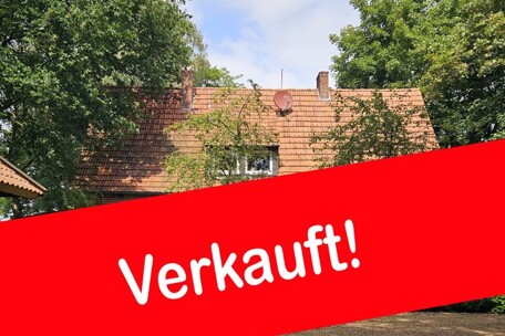 Exposefoto verkauft