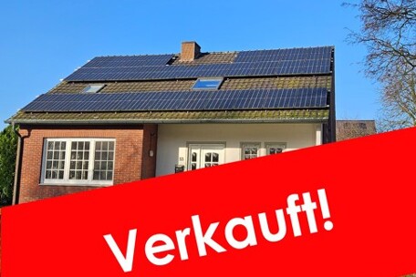 Exposefoto verkauft