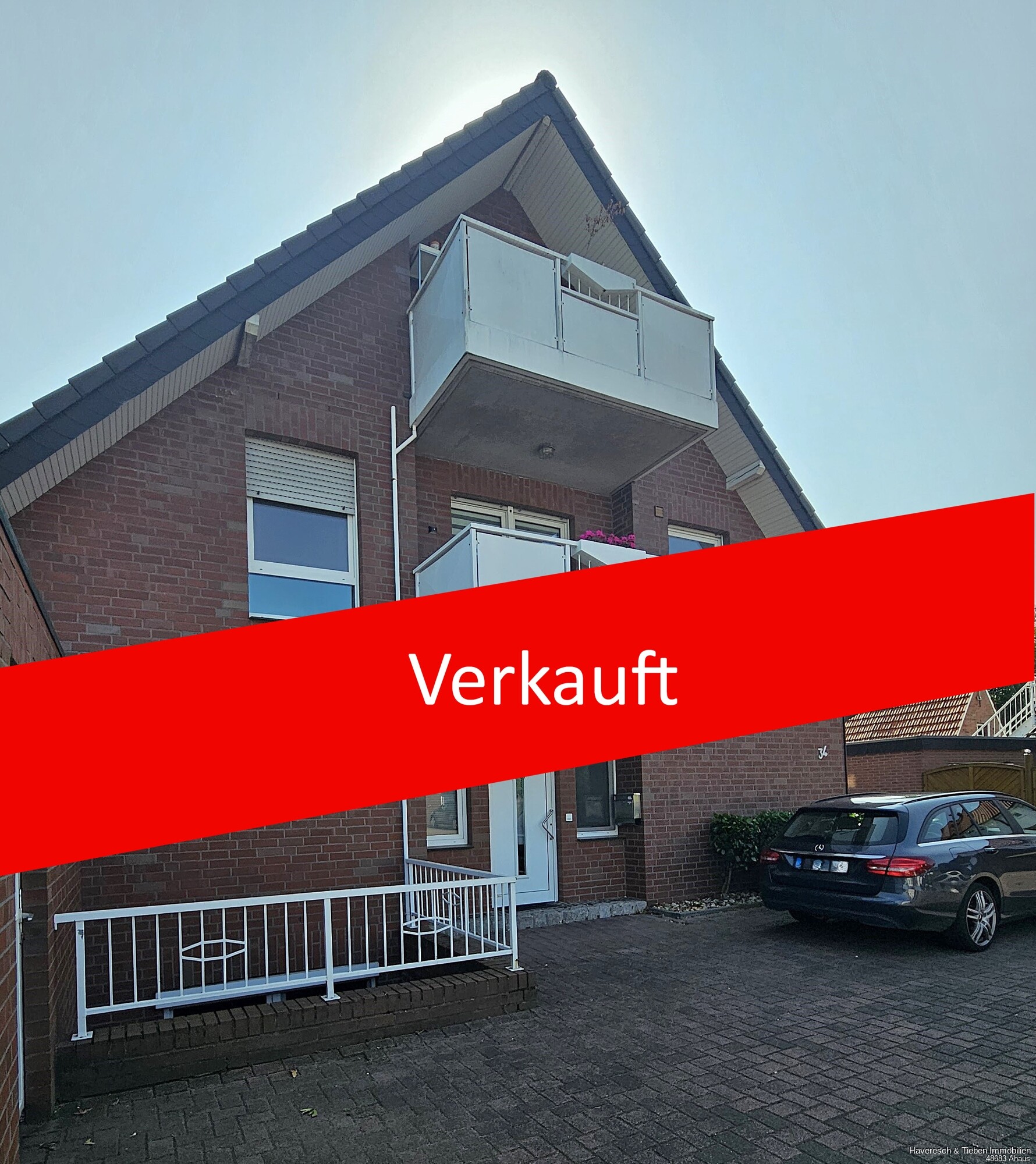 Expose verkauft