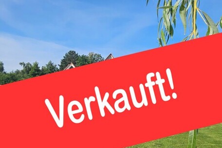 Exposefoto verkauft