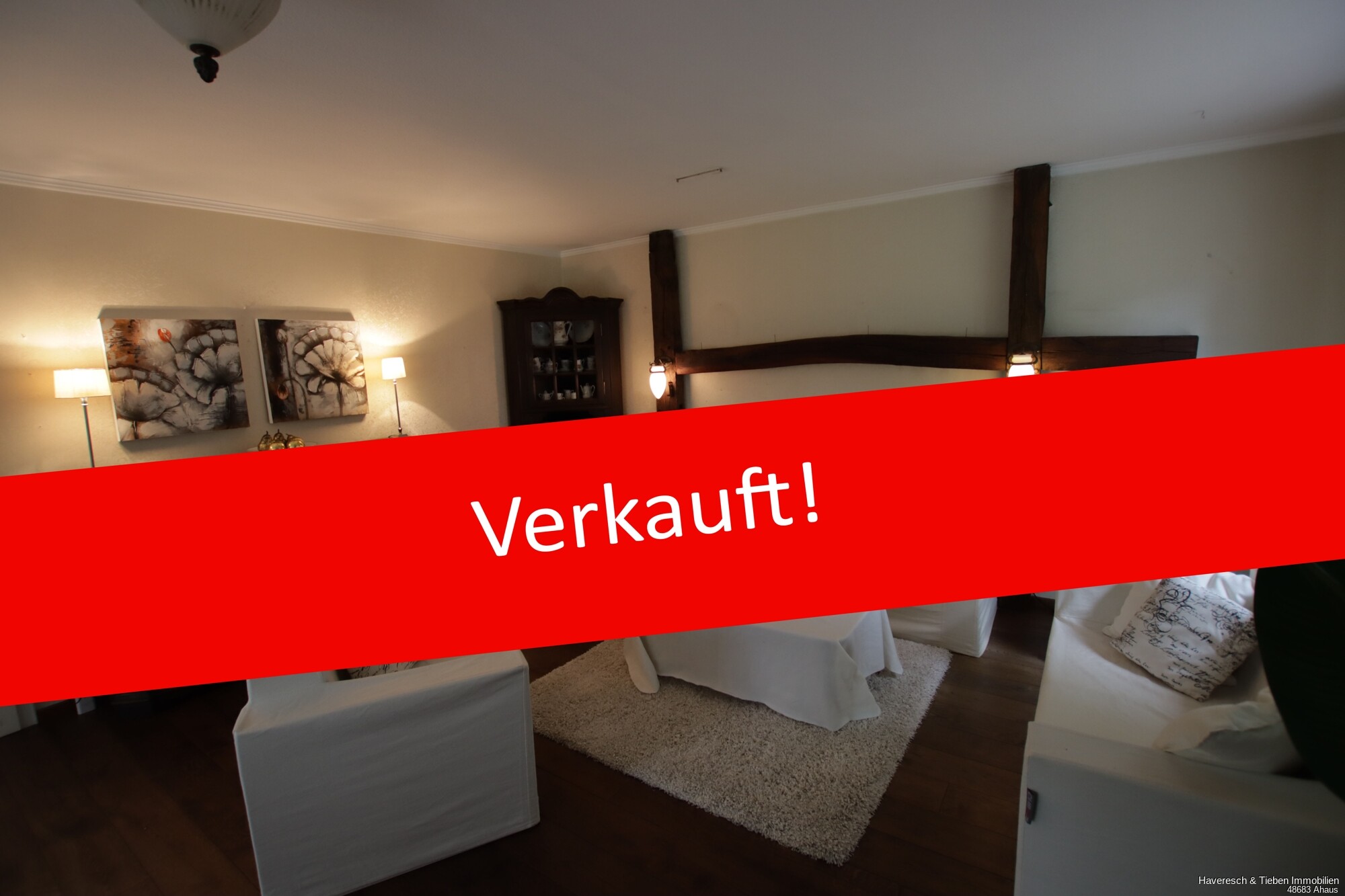 Exposefoto verkauft
