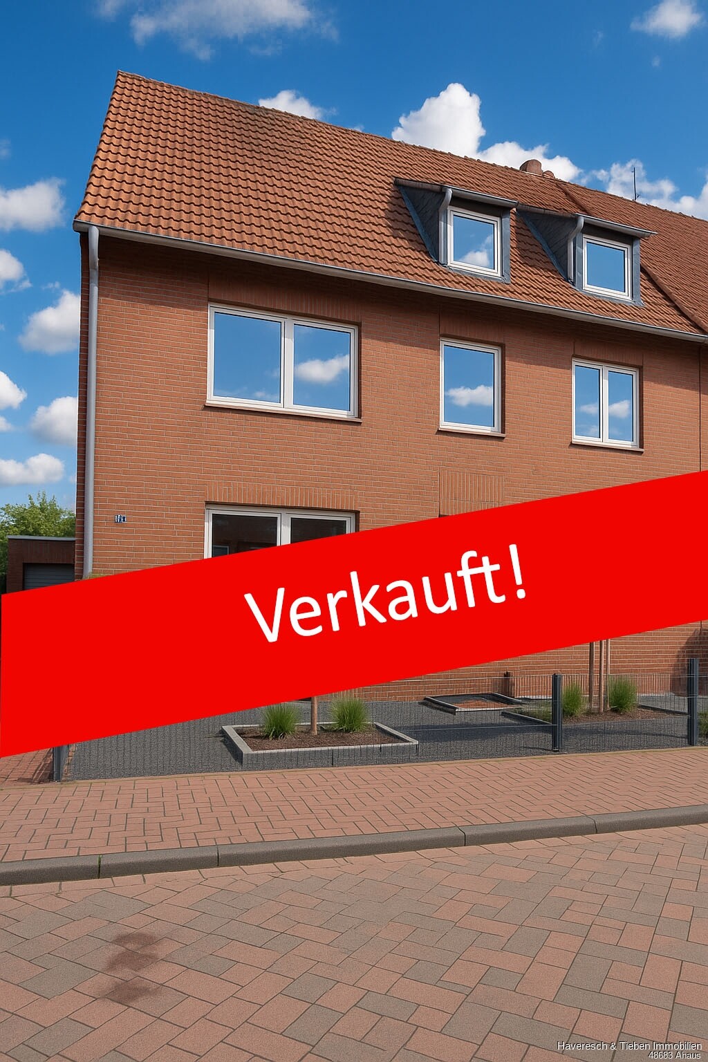 Expose verkauft