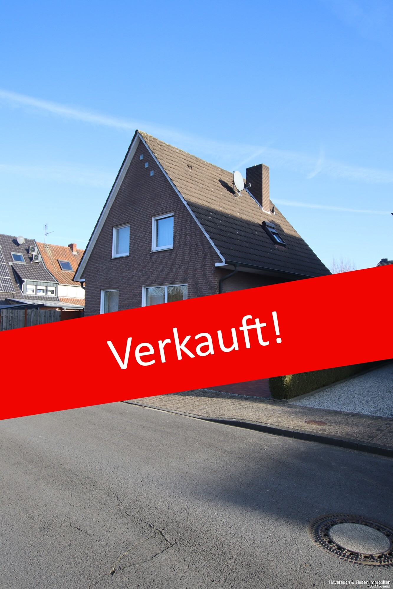 Exposefoto verkauft