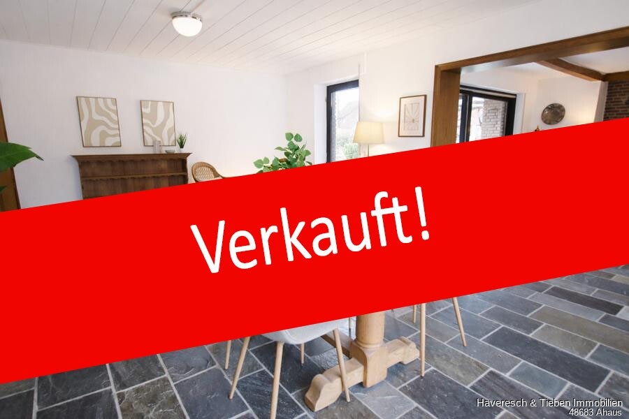 Exposefoto verkauft