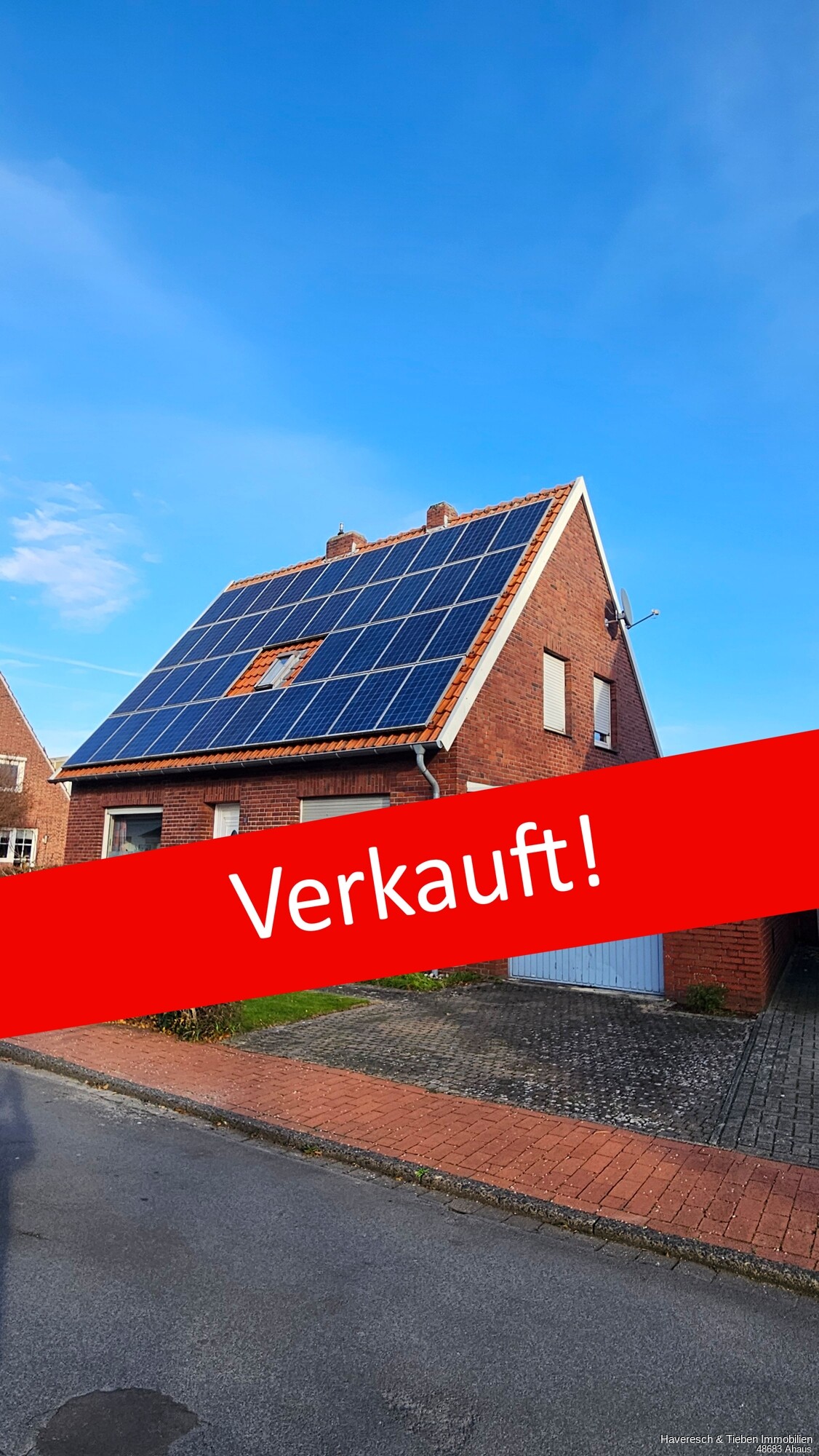 Expose verkauft