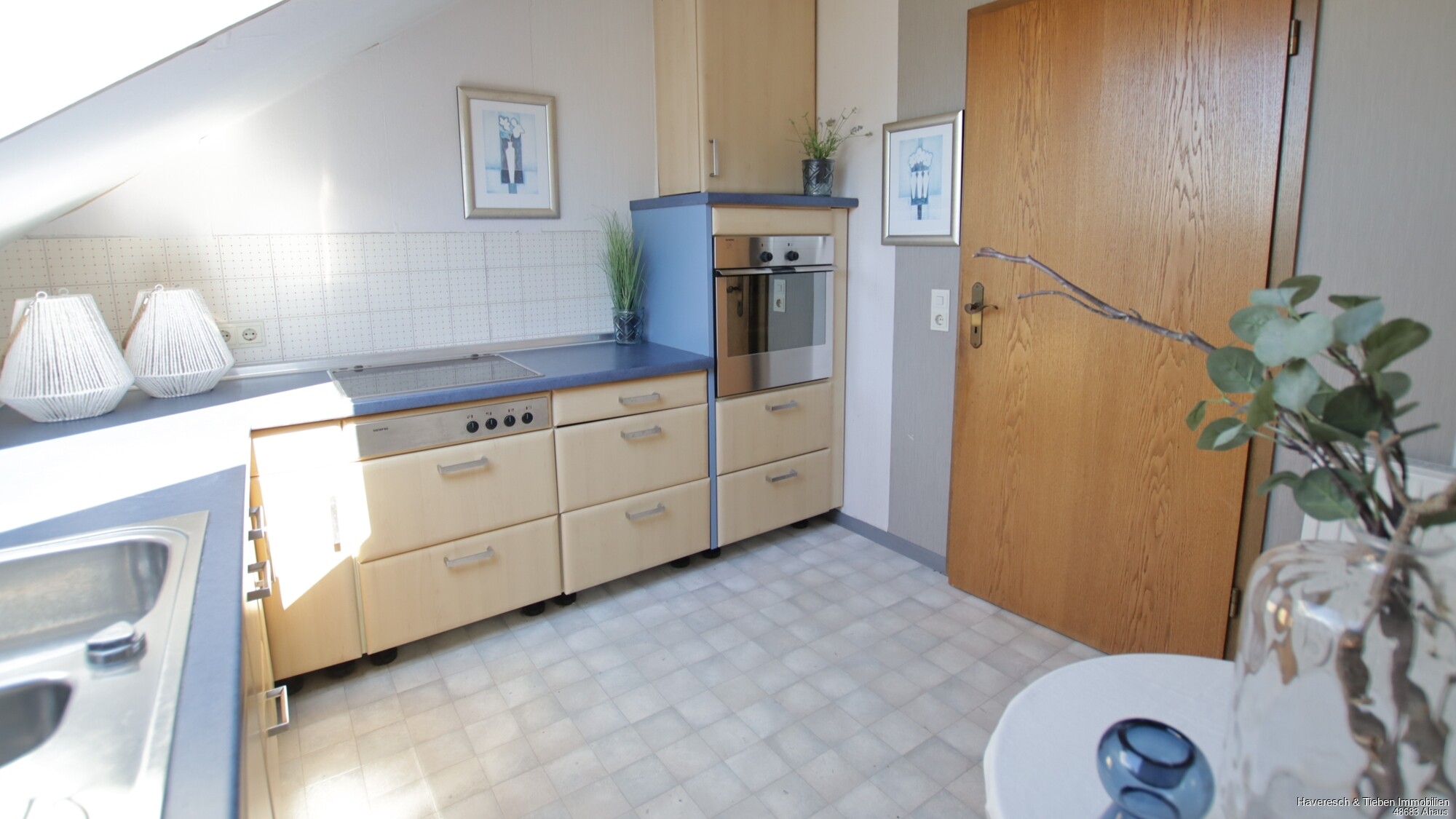 Küche oder Büro DG
