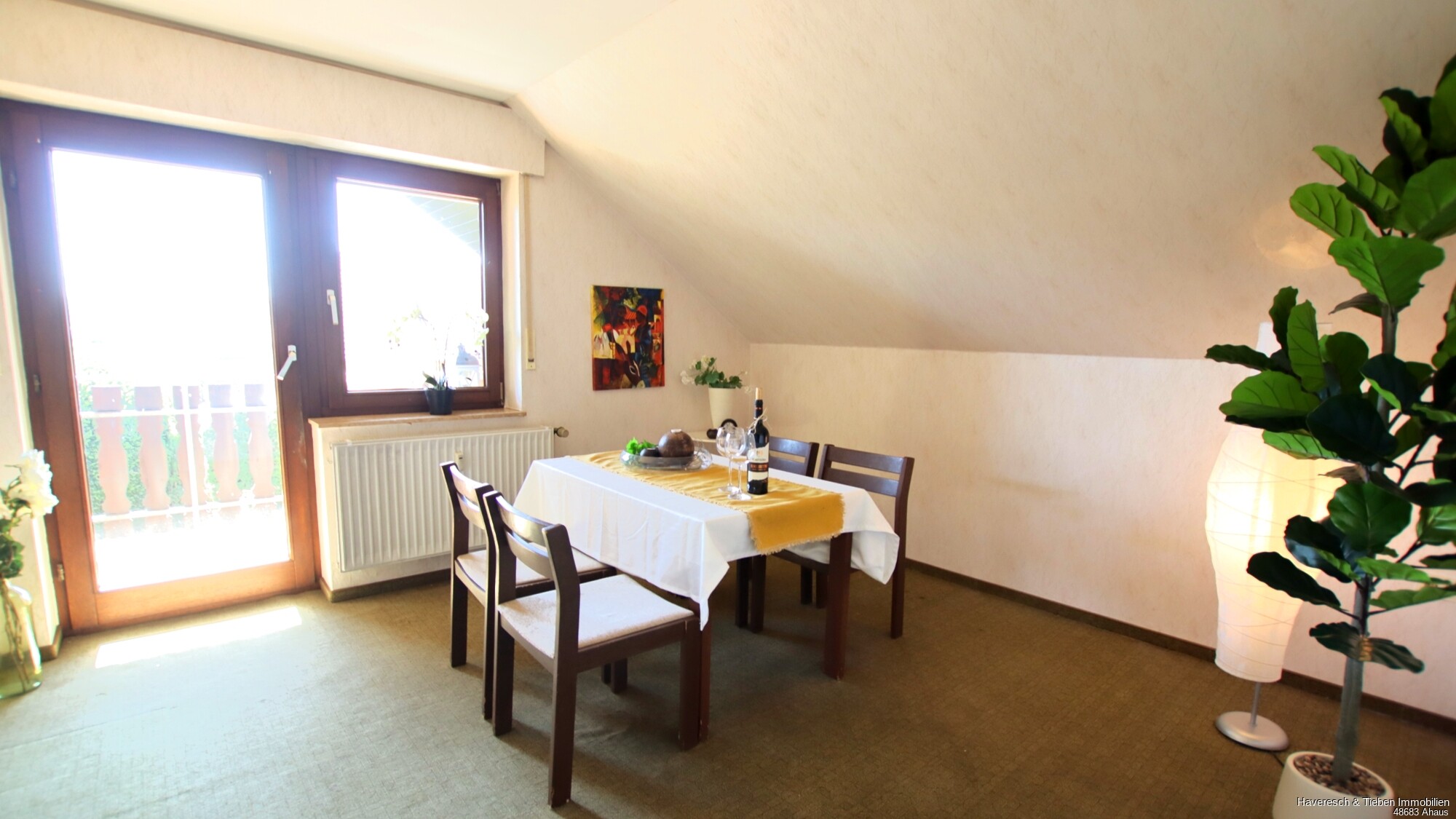 Essen oder Schlafen DG