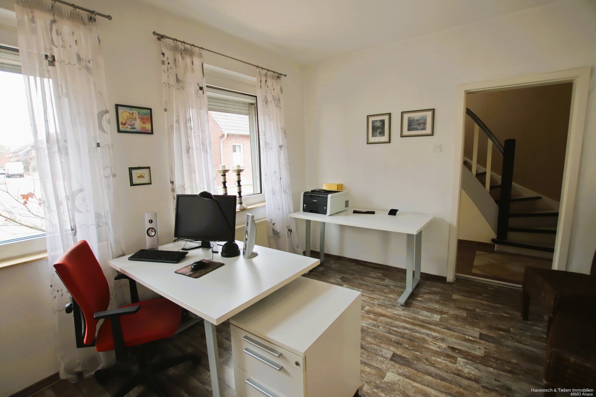 Büro
