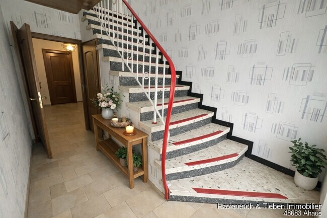 Treppenhaus