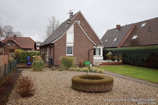Gartenansicht