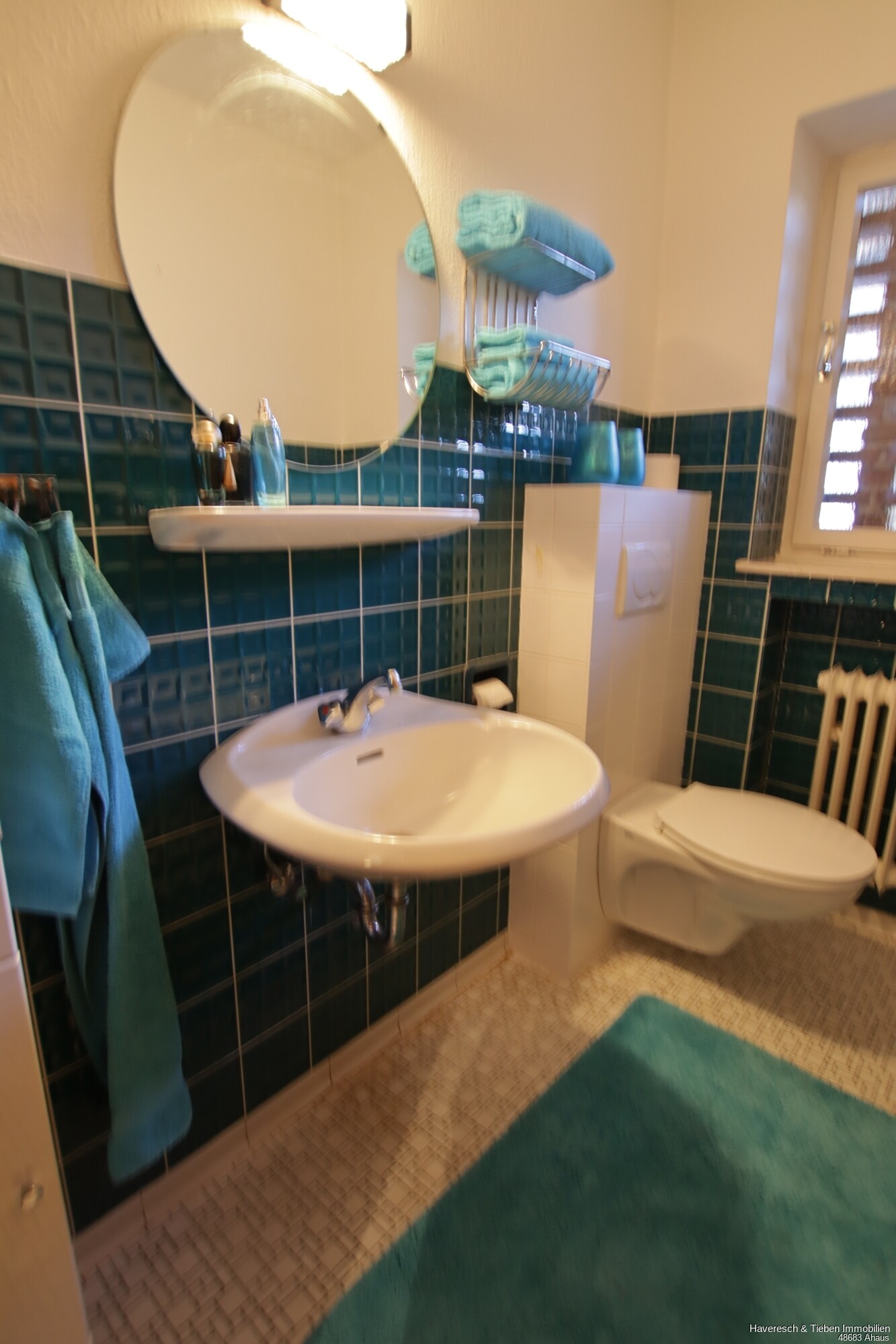 Gäste WC