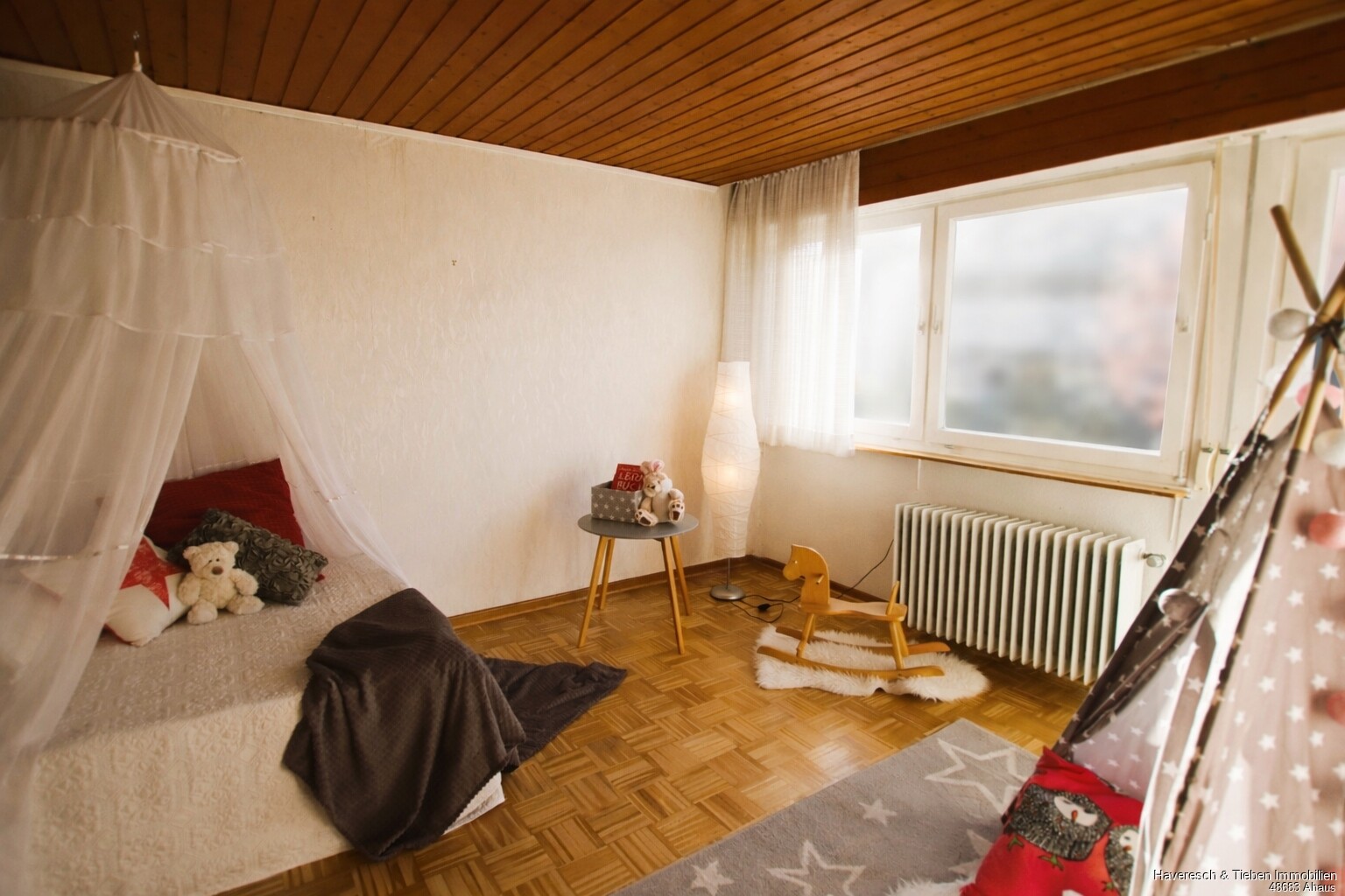 Schlafzimmer 2