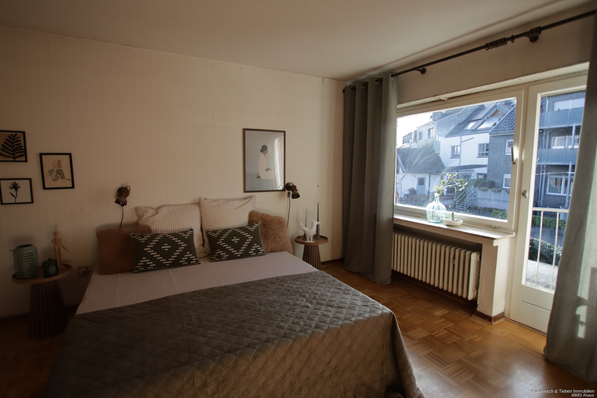 Schlafzimmer 3