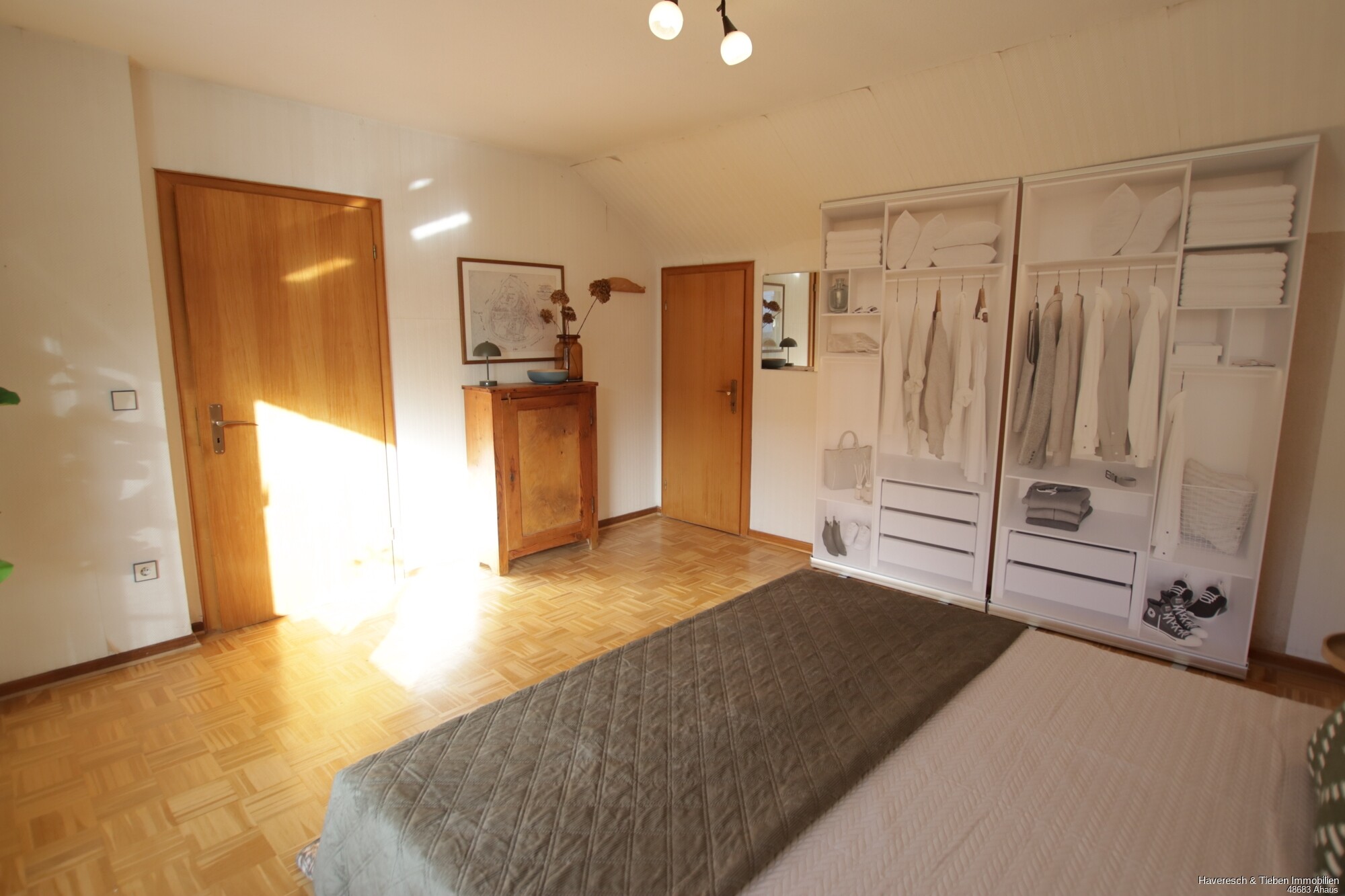 Schlafzimmer 3