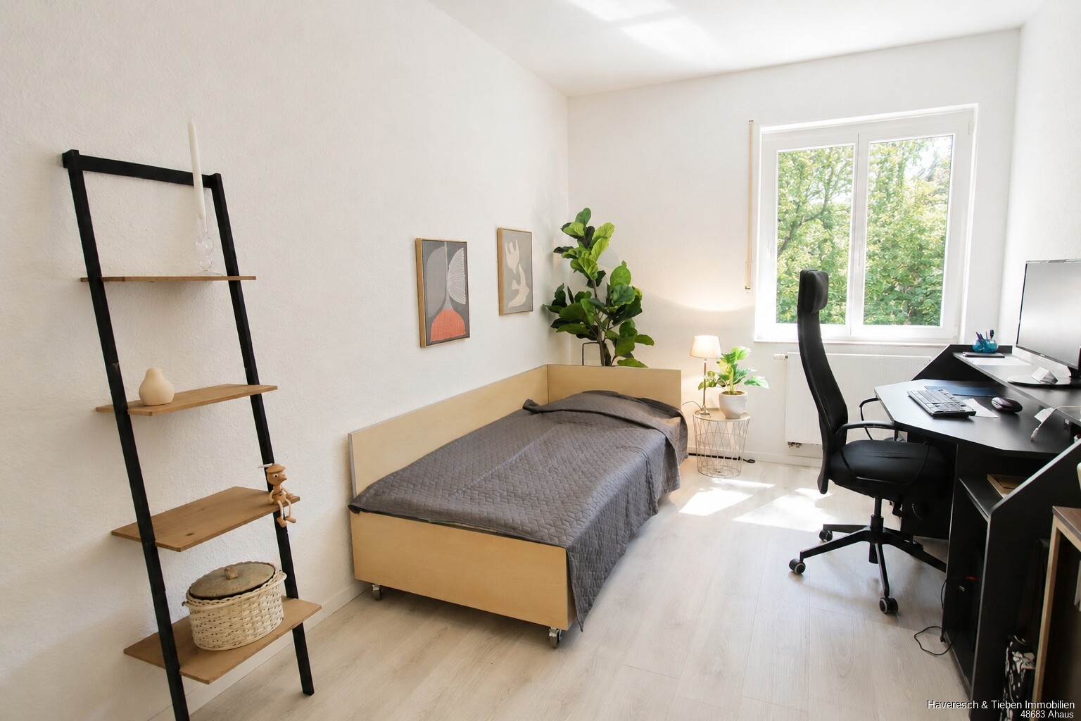 Schlafzimmer 2