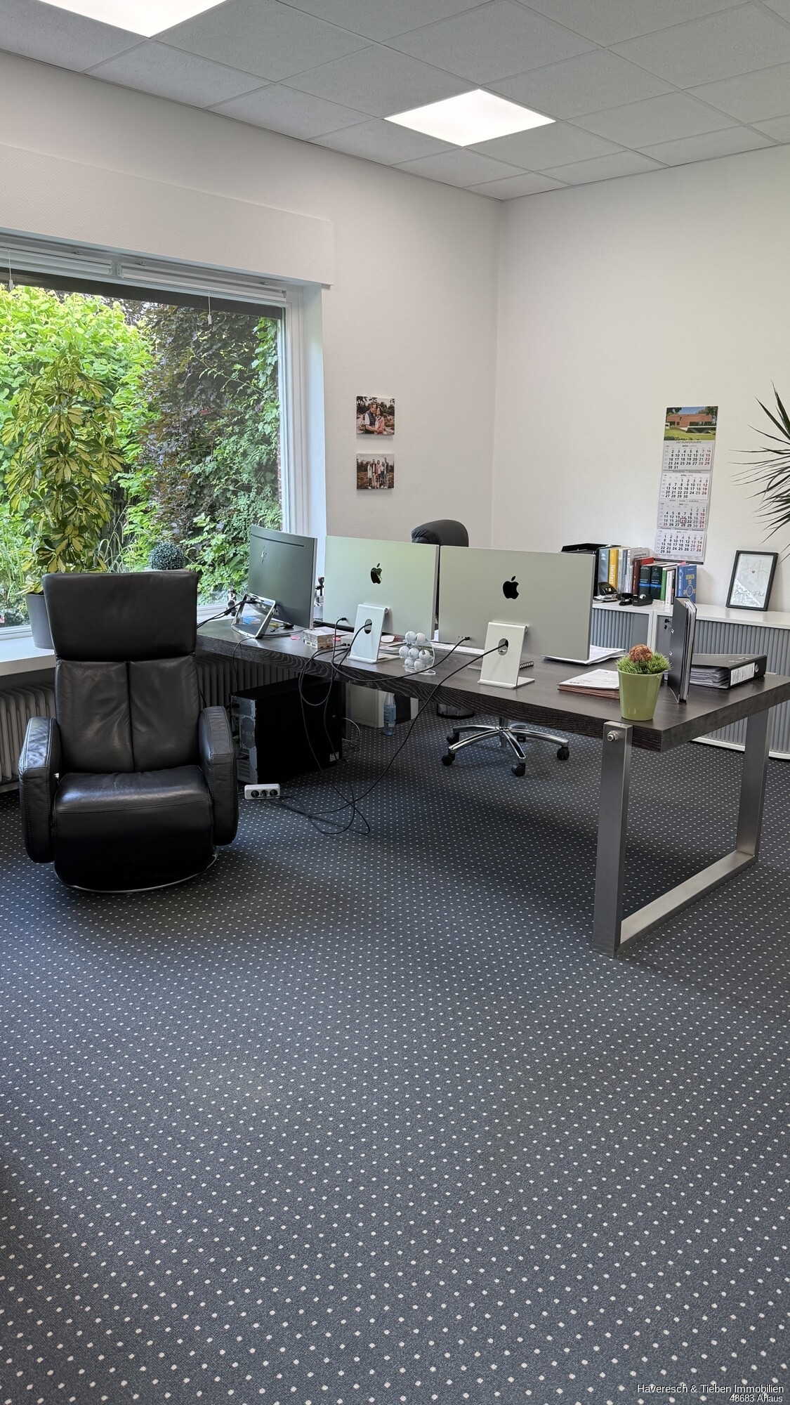 Büro 3