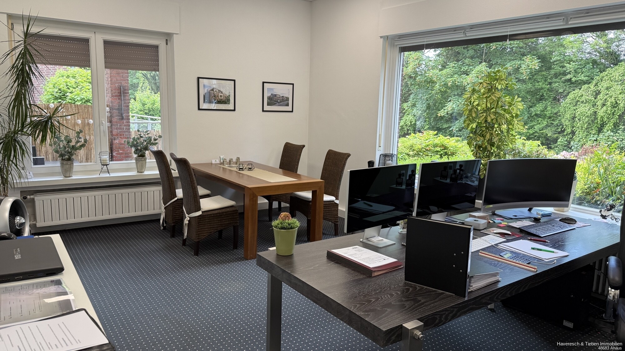 Büro 3