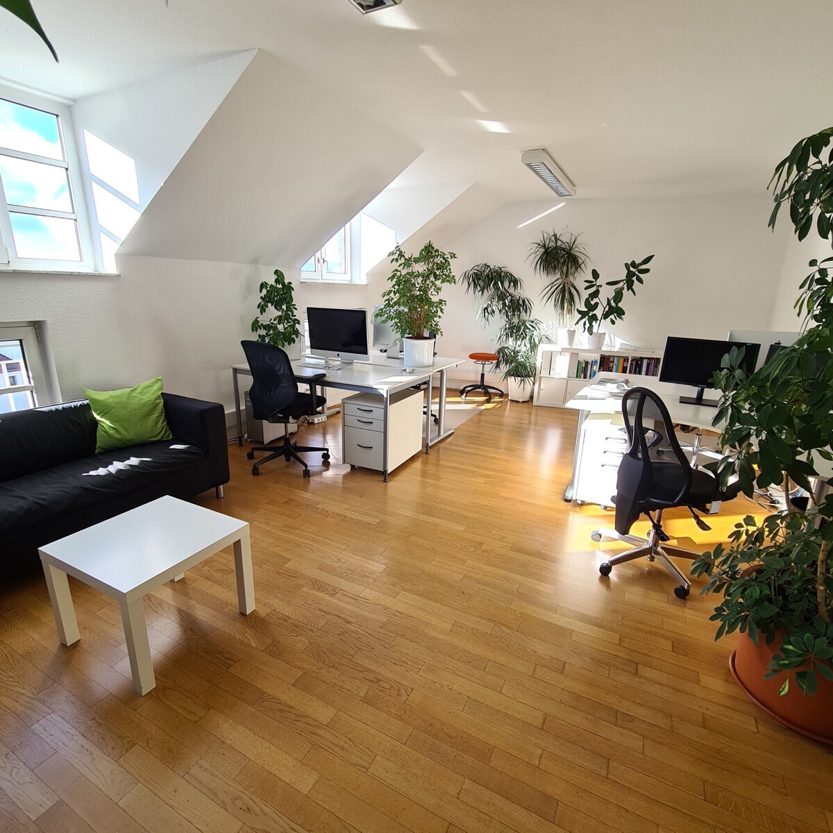 Büro