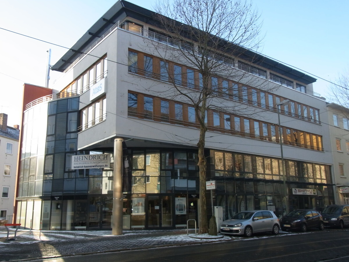 Außenansicht