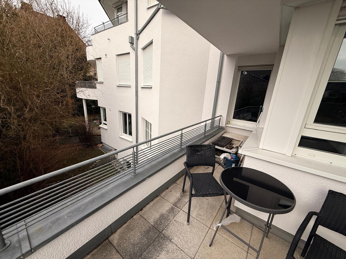 Döncheweg 14, Balkon-3