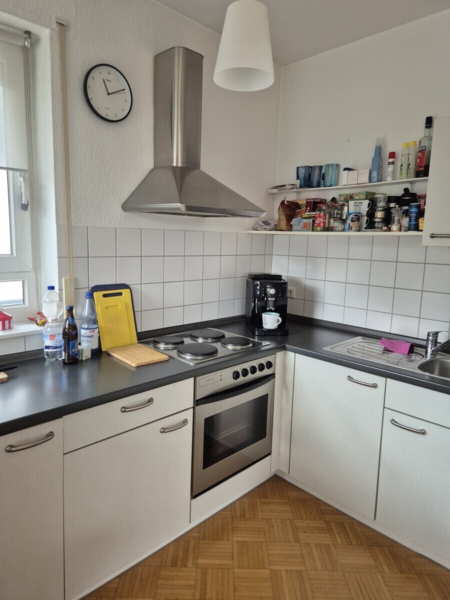 Döncheweg 14, Küche