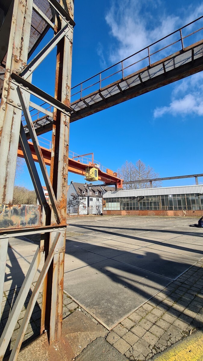 Außenfotos Gelände