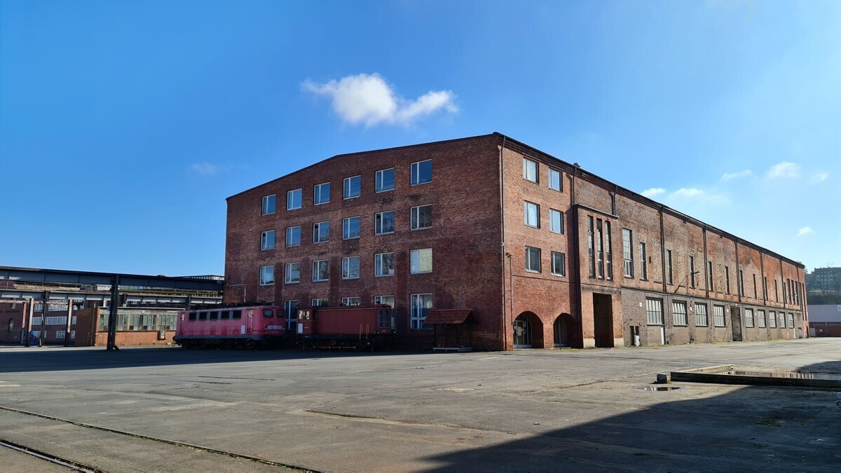 Außenfotos Gelände