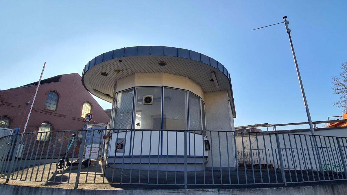 Außenfotos Gelände